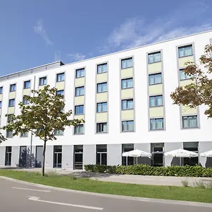 Otel Express By Ihg, Augsburg